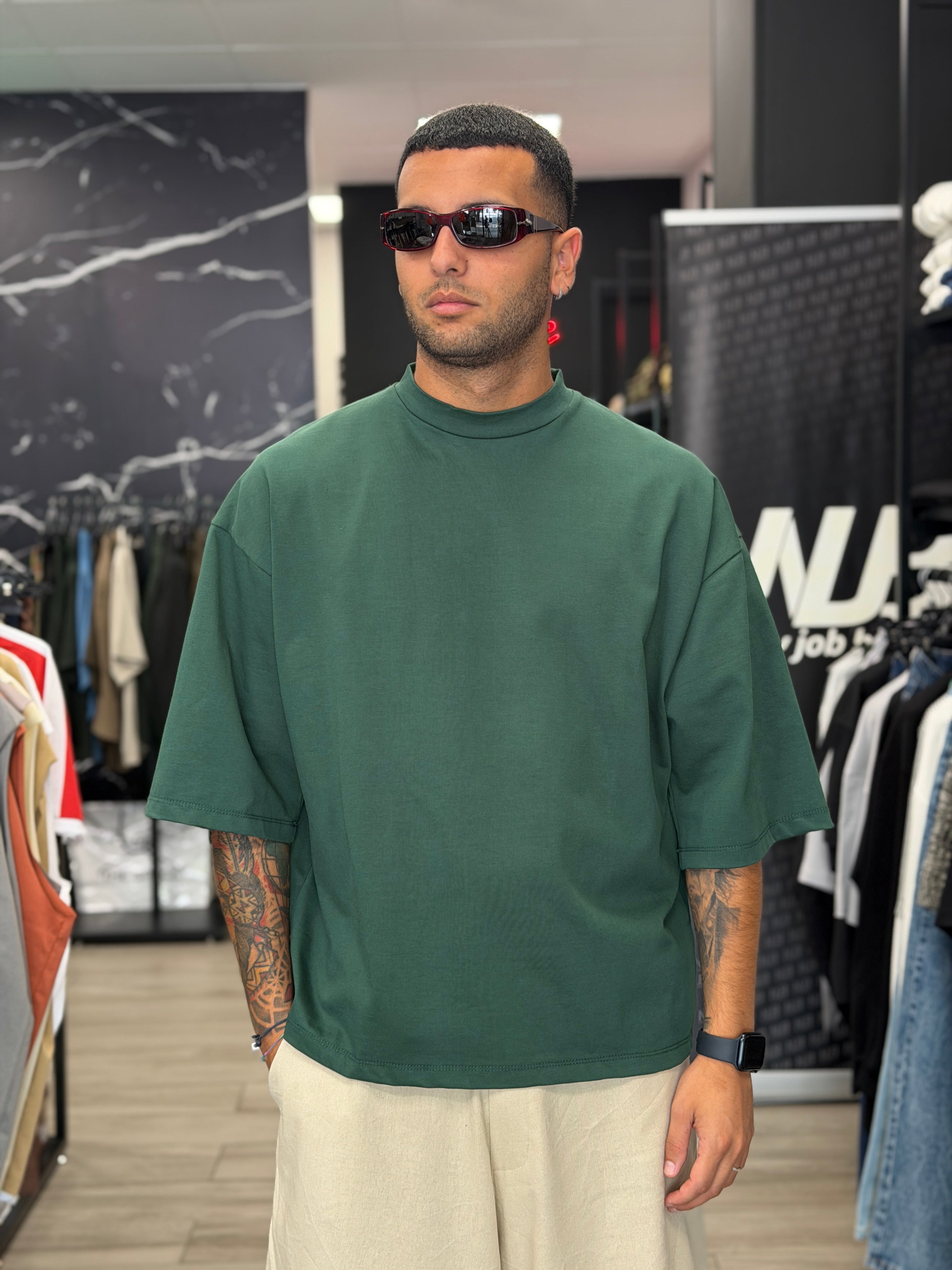 T-shirt Nizza