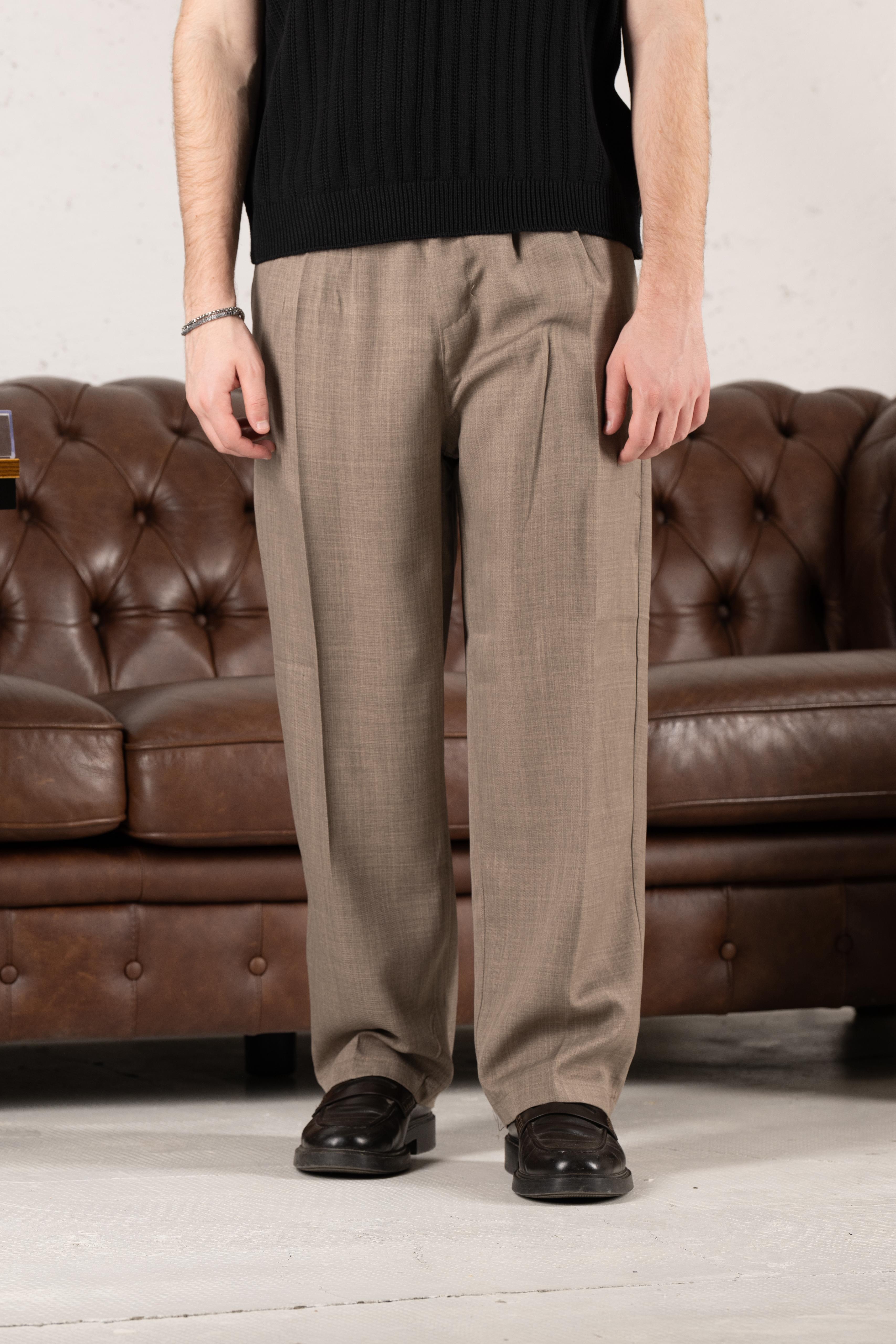 Panta tremity NJB