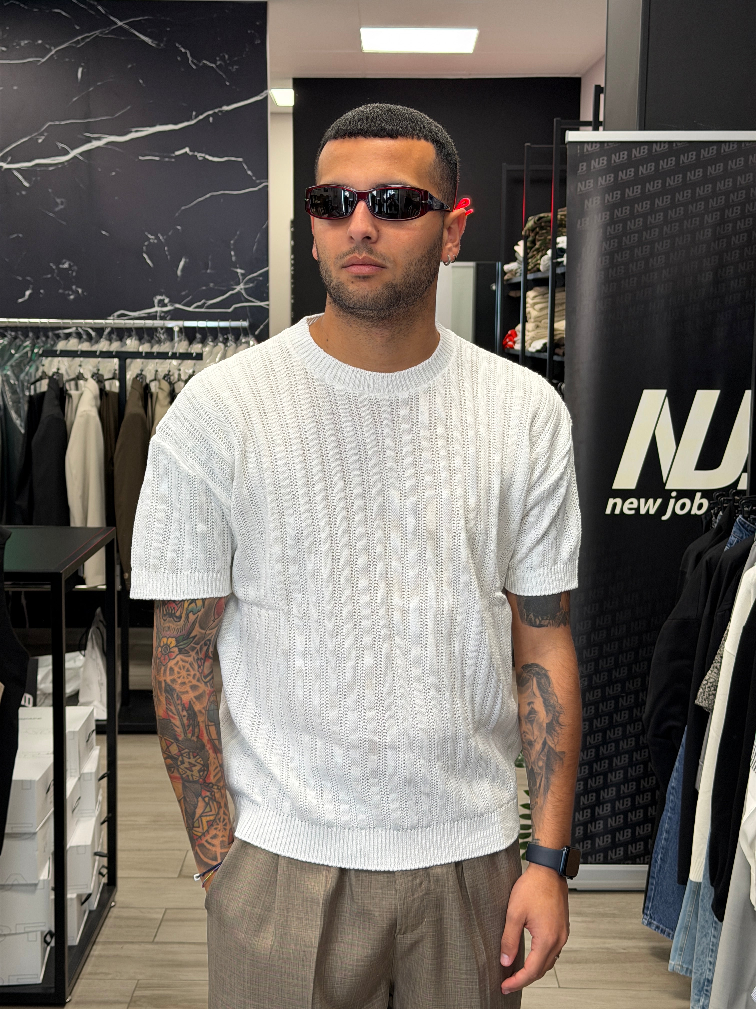 Maglia Kenya NJB
