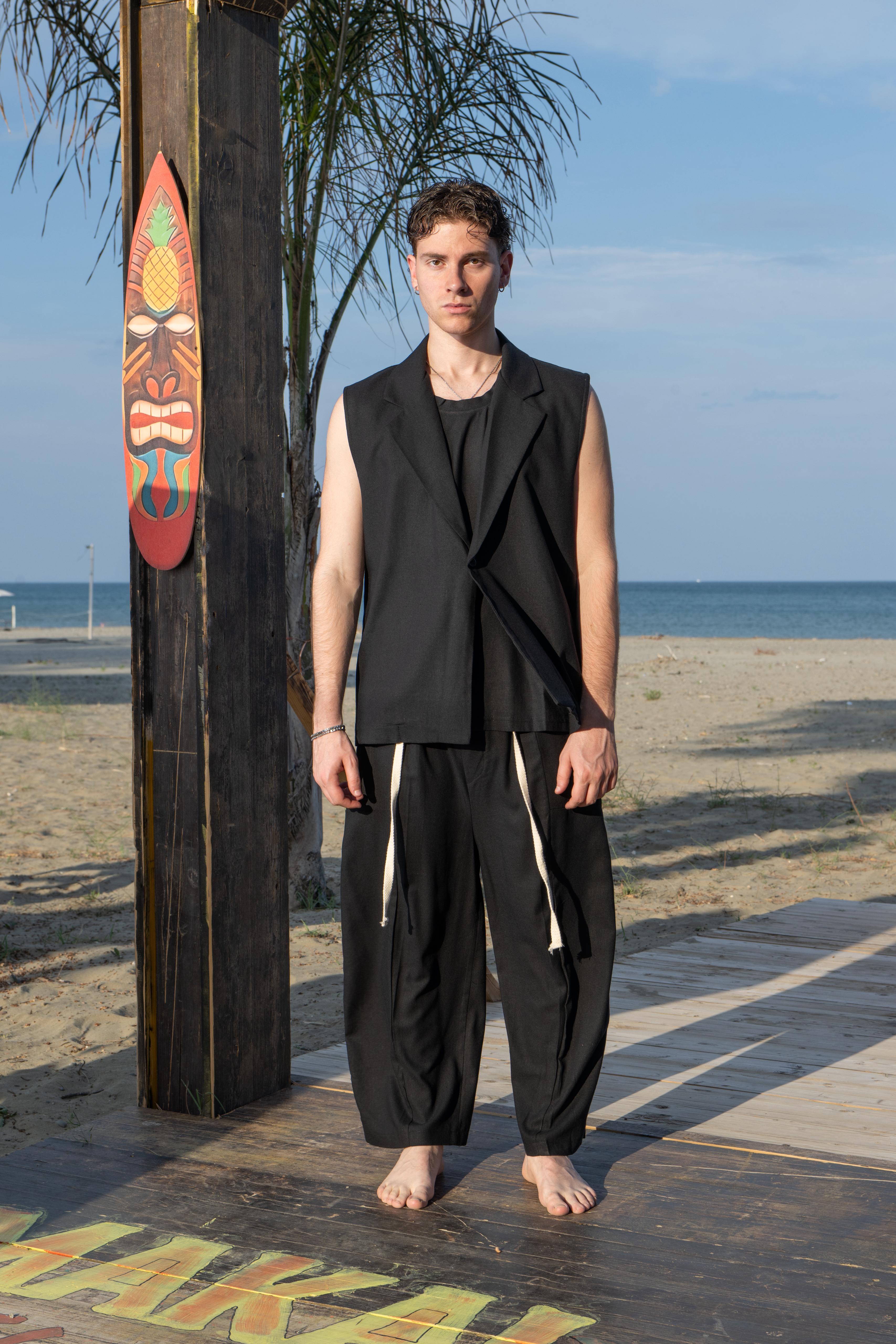 Coordinato Maui NJB