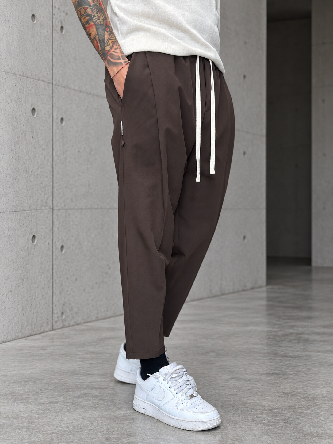 Panta dik NJB