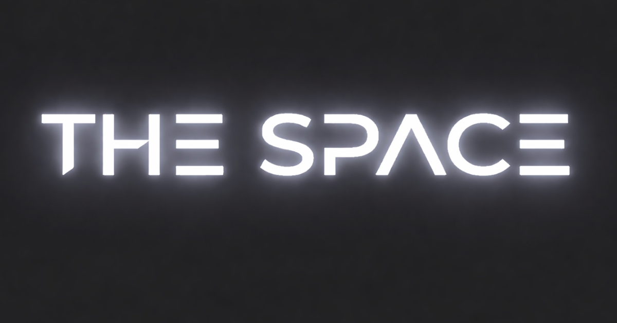The space_OD